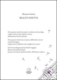 Realtà infetta libro