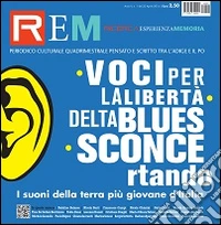 Rem. Ricerca, esperienza, memoria (2014). Vol. 1 libro