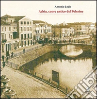 Adria, cuore antico del Polesine libro