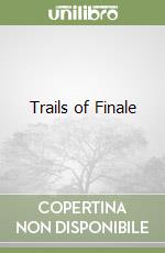 Trails of Finale libro