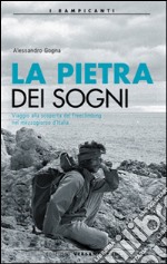 La pietra dei sogni libro