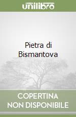 Pietra di Bismantova libro