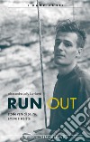 Run out libro di Lamberti Alessandro 