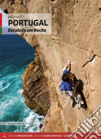 Escalada em rocha