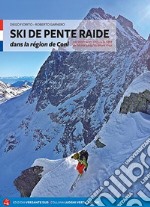 Ski de pente raide dnas la region de Conì libro