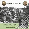 Kaiserjäger nei Carpazi. Diario di guerra 1914-1915 del cadetto Augusto De Gasperi libro