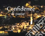 Confidenze di paese libro