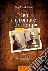 I lupi e il rumore del tempo libro