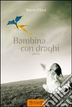 Bambina con draghi libro