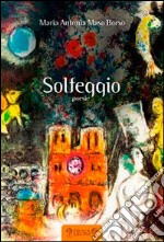 Solfeggio libro