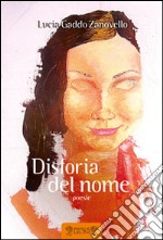 Disforia del nome libro