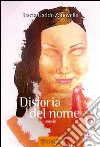 Disforia del nome libro