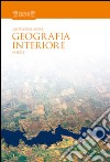 Geografia interiore libro