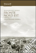 Fronte Nord Est. Cronache dalla grande guerra libro