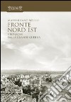 Fronte Nord Est. Cronache dalla grande guerra libro