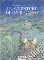 Le avventure di Pan il gatto