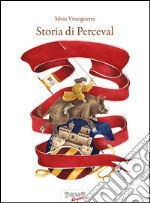 Storia di Perceval libro