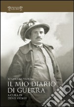 Il mio diario di guerra libro