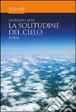 La solitudine del cielo libro