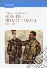 Fine del primo tempo libro