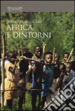 Africa e dintorni libro