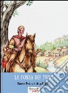 La forza dei fiumi libro