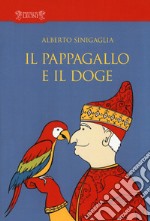 Il pappagallo e il doge libro