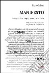 Manifesto libro