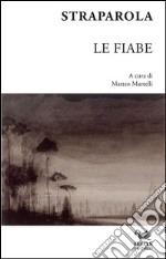 Le fiabe libro