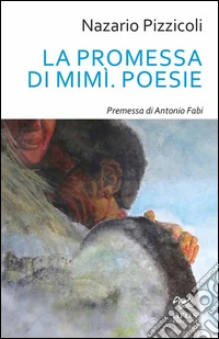 La promessa di Mimì libro