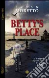 Betty's Place libro