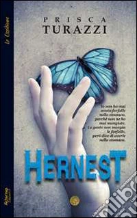 Hernest libro