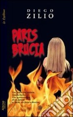 Paris brucia libro