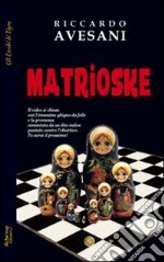 Matrioske libro