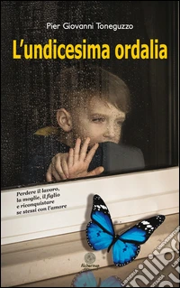 L'undicesima ordalia libro