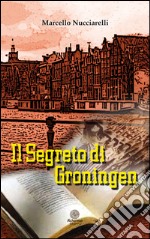 Il segreto di Groningen libro