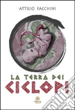 La Terra dei Ciclopi libro