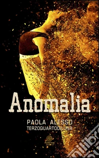 Anomalia libro