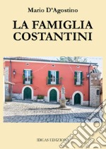 La famiglia Costantini libro