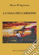 La saga dei cardone libro