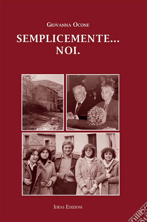 Semplicemente... noi.