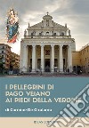 I pellegrini di Pago Veiano ai piedi della Vergine libro di De Girolamo Carmine