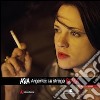 Asia Argento. La strega rossa libro