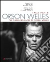 I mille volti di Orson Welles. Ediz. italiana e inglese libro di Morreale E. (cur.)