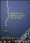 Processo al papa libro di D'Amelio Saverio