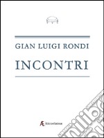 Incontri libro