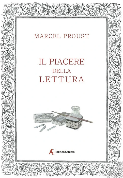 Il piacere della lettura