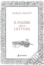 Il piacere della lettura libro