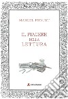 Il piacere della lettura libro