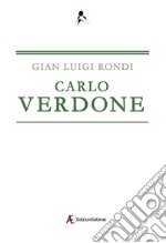 Carlo Verdone libro